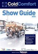 Cold Comfort 2024 Showguide