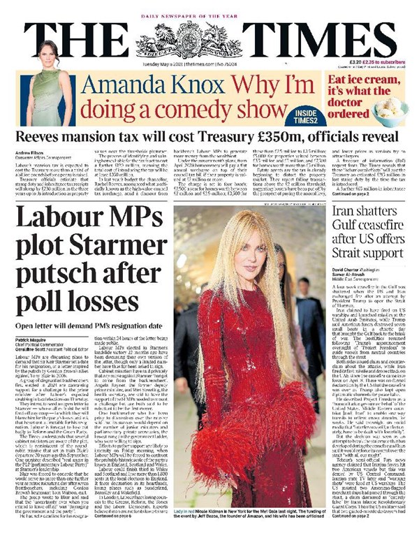The Times