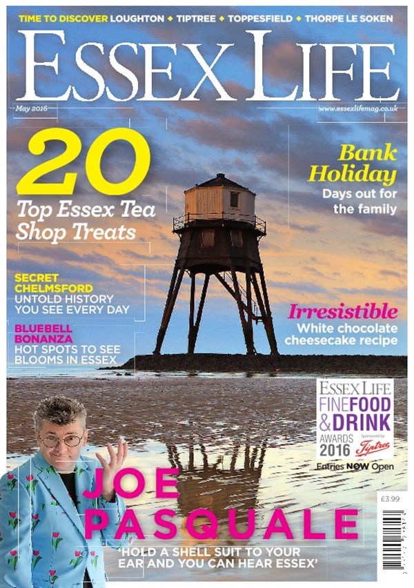 Essex Life Magazine