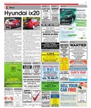 Hyundai ix20 Review