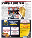 Royal Spice