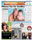 Look Good Feel Great