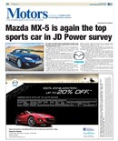 Knutsford Motors