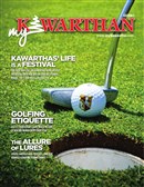 Kawarthan May/June 2015