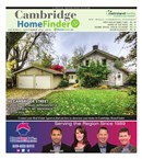 Cambridge Homefinder November 8