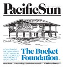 Pacific Sun Weekly March 27 2019