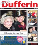 My Dufferin Jan