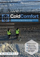 Cold Comfort Supplement 2026