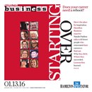 Hamilton Business January 2016