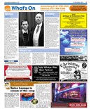 The Best Curry House Winner