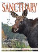 Aspen Ridge Sanctuary 2016