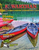 The Kawarthan July 2018