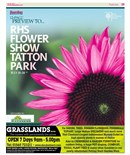 RHS Tatton