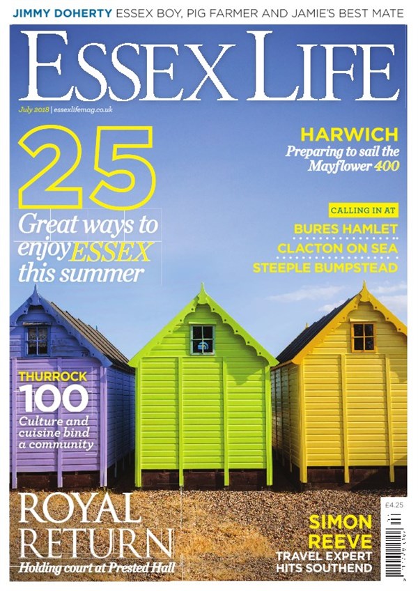 Essex Life Magazine