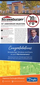 Strassburger Windows and Doors