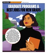 Graduate Programs - Best Jobs