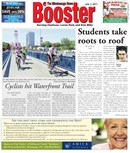 Clarkson Booster - July 7 2011