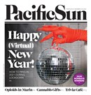 Pacific Sun Weekly December 23 2020