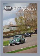 XK 176