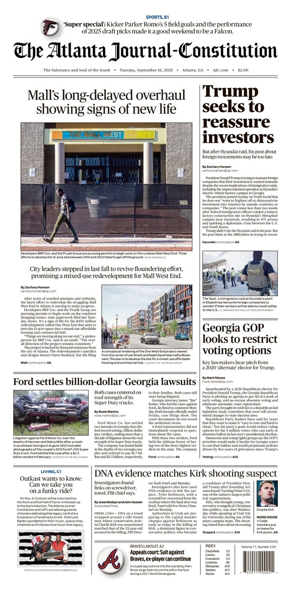 AJC ePaper