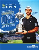 Canadian Open 2019