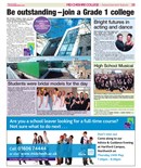 Mid Cheshire College