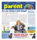 DURHAM PARENT MARCH 2013