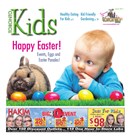 Toronto Kids - April