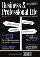 April 2012 Edition
