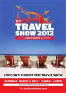 TNT Travel Show 2012 Media Pack