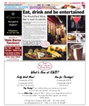Dining Guide