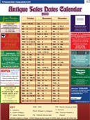Auctions Calender