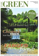 Green September 2009