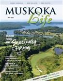 Muskoka Life May 2026