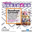 Hamilton Business April 2016