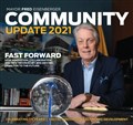 Community Update 2021