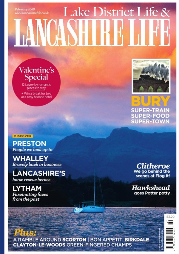 Lancashire Life Magazine