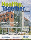 York Region Healthy Together - Fall/Winter 2014