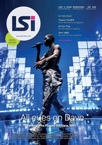 Latest Magazine Cover