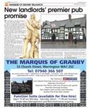 Marquis of Granby Business Profile