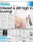 Mid Cheshire Property