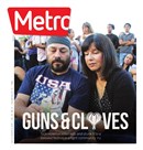 Metro Silicon Valley July 31 2019