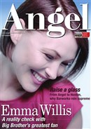 Angel September 2010