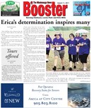 Booster - Clarkson - August 11 2011