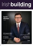 Irish building magazine Issue 1 2024