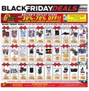 Orangeville Black Friday 2018