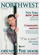 Northwest January 2009