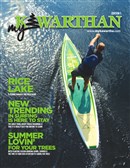 Kawarthan August 2015