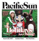 Pacific Sun Weekly November 11 2020