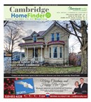 Cambridge Homefinder December 13